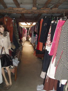 北京精品日韓外貿庫存服裝批發 一站式采購指南